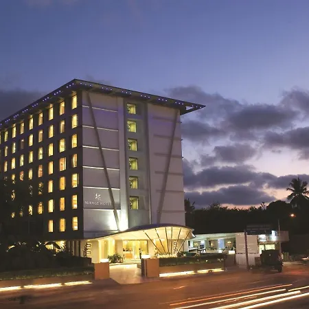 Mirage Hotel